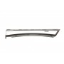 Молдинг бампера (переднього) VW Passat 05-10 (R)