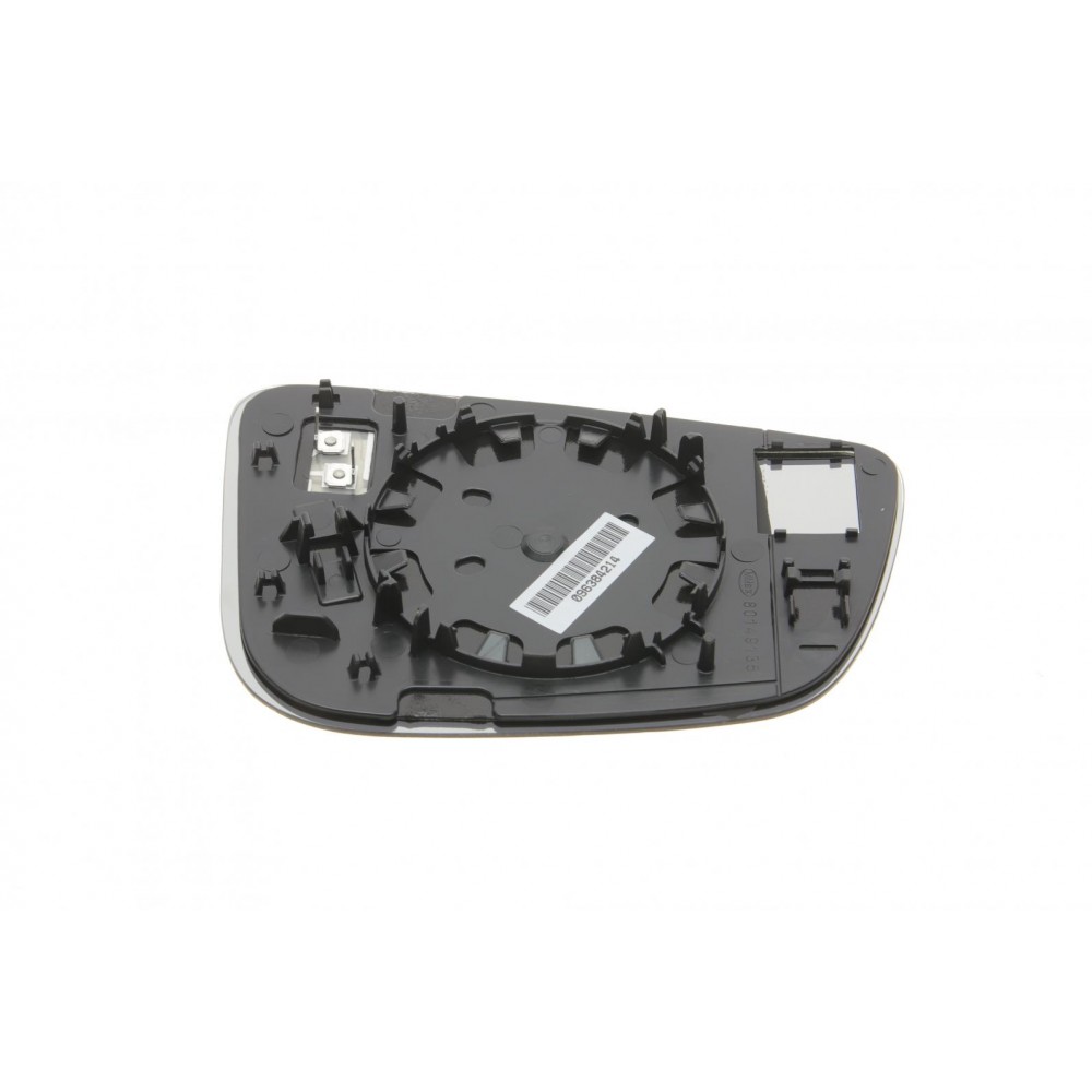 Скло дзеркала (з підігрівом) BMW 5 (G30/F90)/7 (G11/G12) 15- (L)