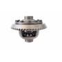 Головна пара в міст MB Sprinter/VW Crafter 06- (11x51) 215mm