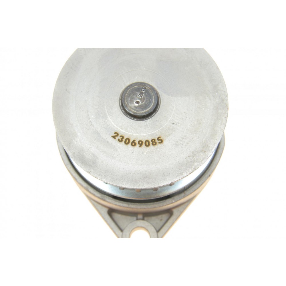 Помпа води Seat Cordoba/Ibiza/Skoda Octavia/VW Caddy/Golf/Polo 1.4i/1.6i 95-09 (27z)