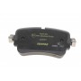 Колодки гальмівні (задні) Audi A6/A7/A8/Q7/Q8/VW Touareg 16- (Trw) Q+