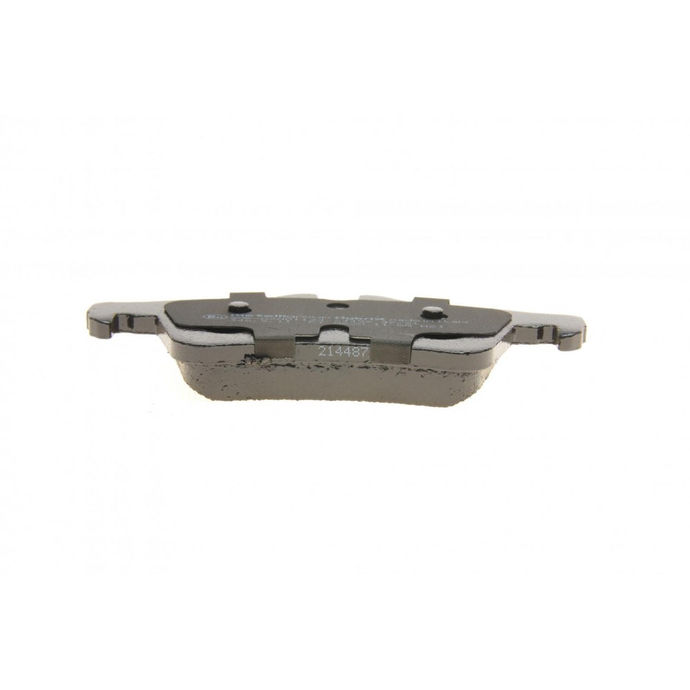 Колодки гальмівні (задні) Ford Connect 13-/Kuga/C-Max/Focus/Volvo V40 12-