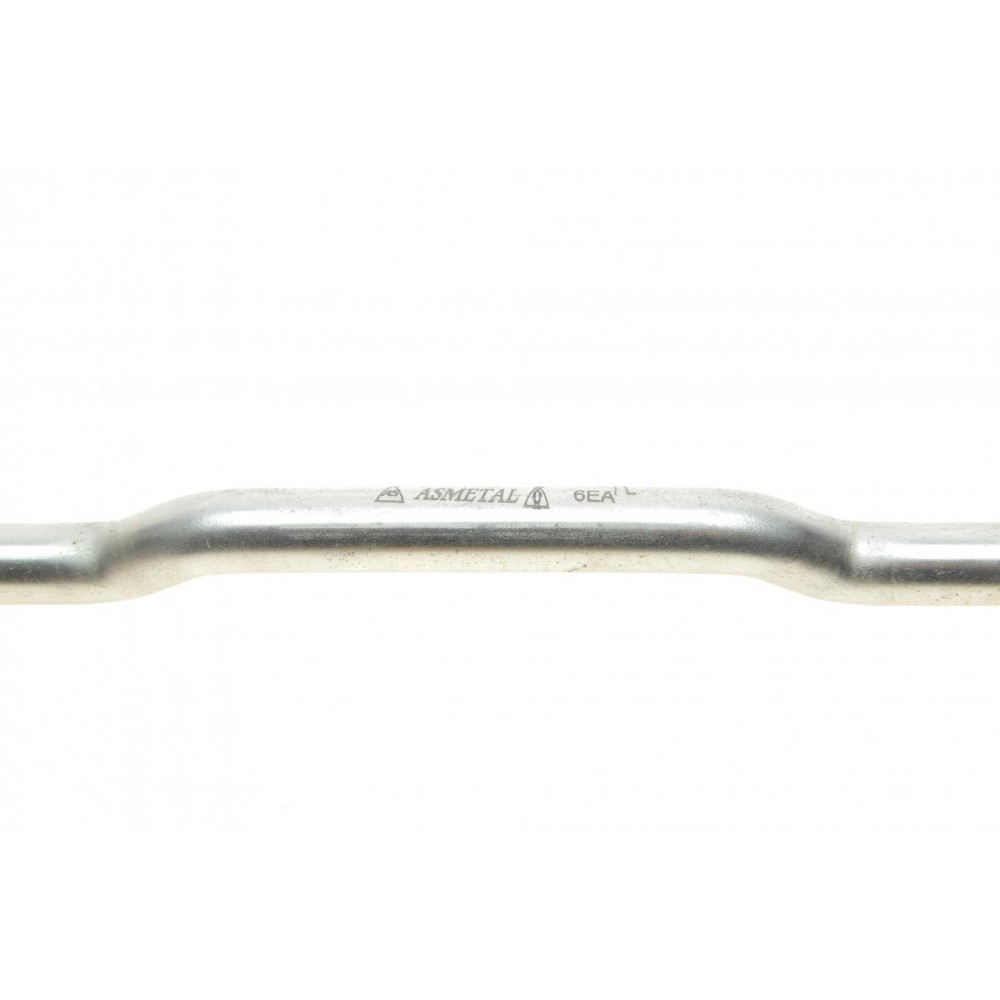 Тяга стабілізатора (переднього) (L) Citroen C5/C6/Peugeot 407 1.6-3.0 04- (L=200.5mm)