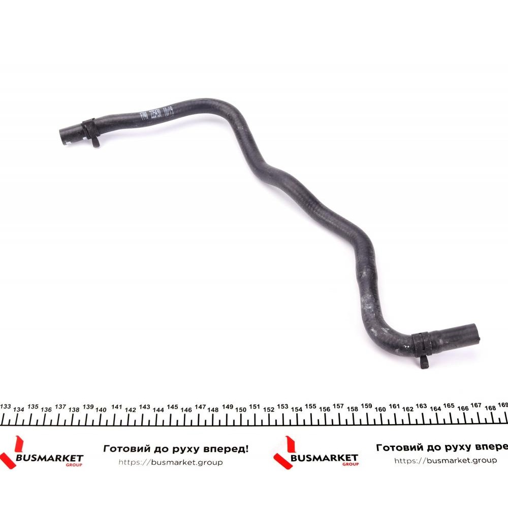 Патрубок радіатора Ford Tourneo Connect/Transit Connect 1.8TDCi 02-
