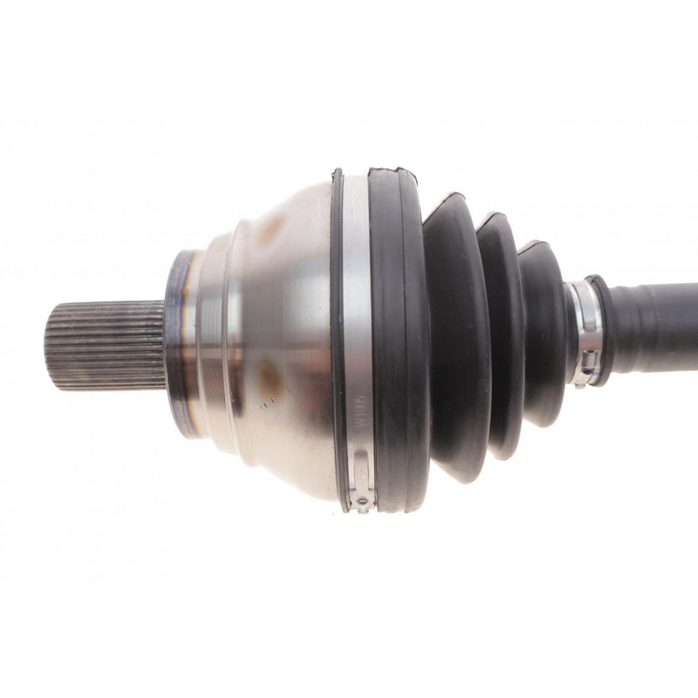Піввісь (передня) Audi A3/Skoda Octavia/SuperB/VW Caddy/Golf/Passat/Touran 03- (L) (36х488)