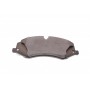 Колодки гальмівні (передні) Land Rover Range Rover/Discovery 2.0-5.0 09- (TRW)