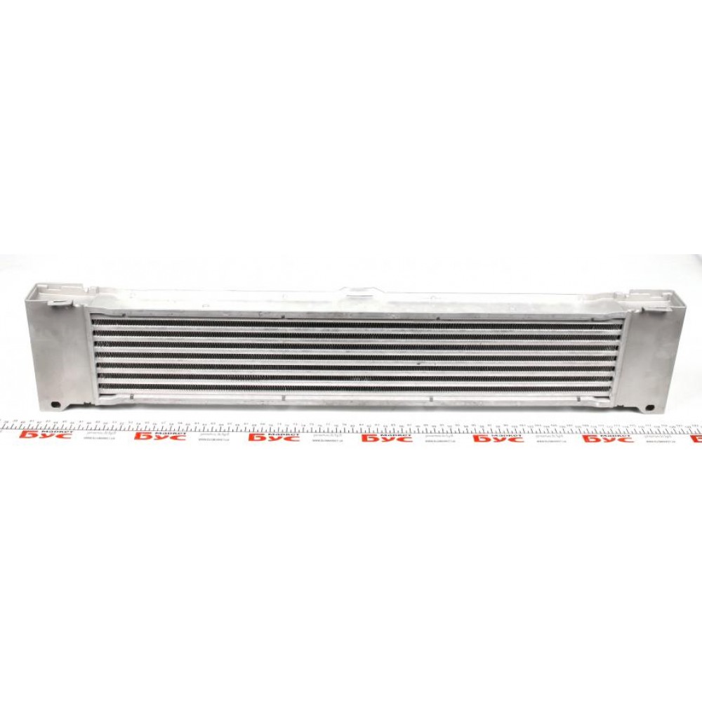 Радіатор інтеркулера MB Vito CDI 03- (МКПП) (5040)