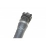 Патрубок радіатора BMW 5 (E60/E61) 05-10 (M47)