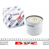 Фільтр паливний Fiat Ducato 1.9/2.4D/2.5TD 94-02