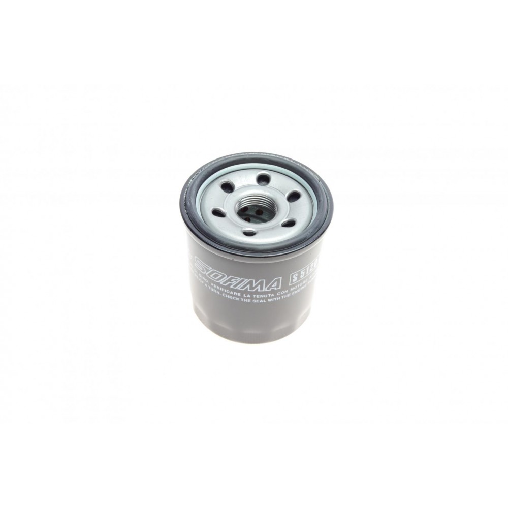 Фільтр масляний Hyundai Accent/Getz/i10/i20/i30 1.0/1.4 11-