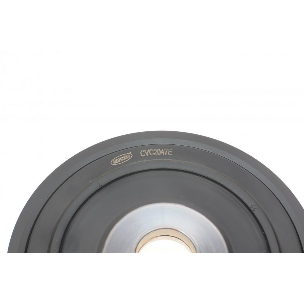 Шків колінвалу Citroen/Peugeot 1.4/1.6HDI 06- (6PK)