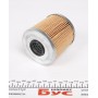 Фільтр масляний BMW 3 (E30/E36)/ 5 (E34) 1.6/1.8i
