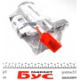 Стартер Renault Master/Trafic/Opel Vivaro/Movano 2.5dci 00- (2.1kw) (z=10)