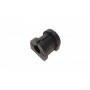 Втулка стабілізатора (заднього) Mitsubishi Outlander II 06-13/Peugeot 4007 07-13 (d=19.5mm)