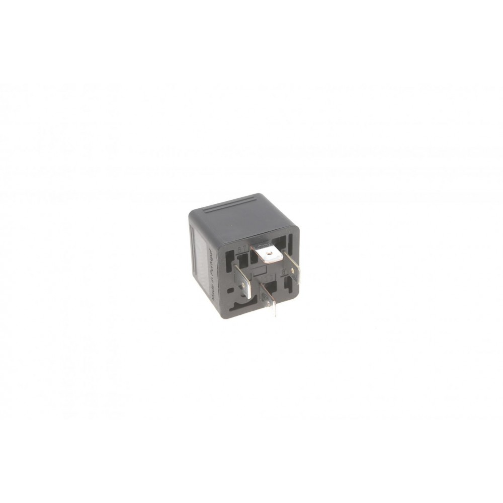 Реле насосу АКПП MB Sprinter 00- (Tiptron) замінено на 0986332209