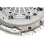 Комплект зчеплення Toyota Land Cruiser 3.0TD 96-02/Hilux 2.5D/3.0D 4WD, 97-05