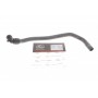 Патрубок радіатора пічки (верхній) Citroen C3/Peugeot 207/301 1.1-1.6 02-