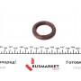 Комплект прокладок (верхній) Citroen Berlingo/Peugeot Partner 1.9D 96-07