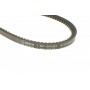 Ремінь генератора клиновий VW Golf II/VW Passat B3/B4/Audi 80/100 1.6/1.8/2.0 79-88