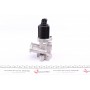 Клапан EGR Fiat Doblo/ Opel Astra 1.3 D 05- (EV001)