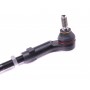 Тяга рульова (з наконечником) (R) VW Polo/Skoda Rapid/Seat Ibiza 08-