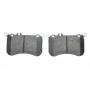 Колодки гальмівні (передні) MB E-class (W212/S212) 09- /S-class (W221/C216) 05-13 (Brembo) Q+