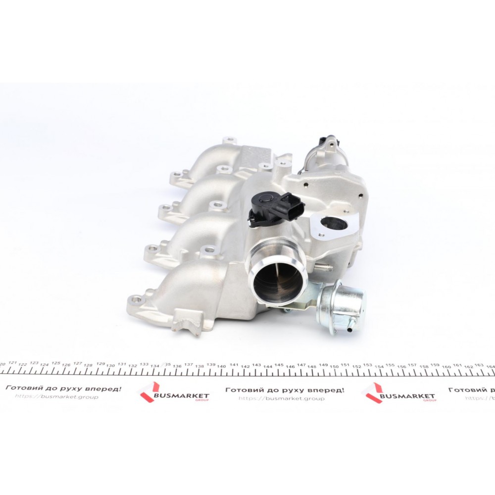 Клапан EGR Ford Transit Connect 1.8 TDCi 02-13