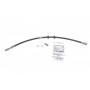 Шланг гальмівний (передній) VW Polo/Skoda Fabia I/II/Roomster/Seat Ibiza 99-15