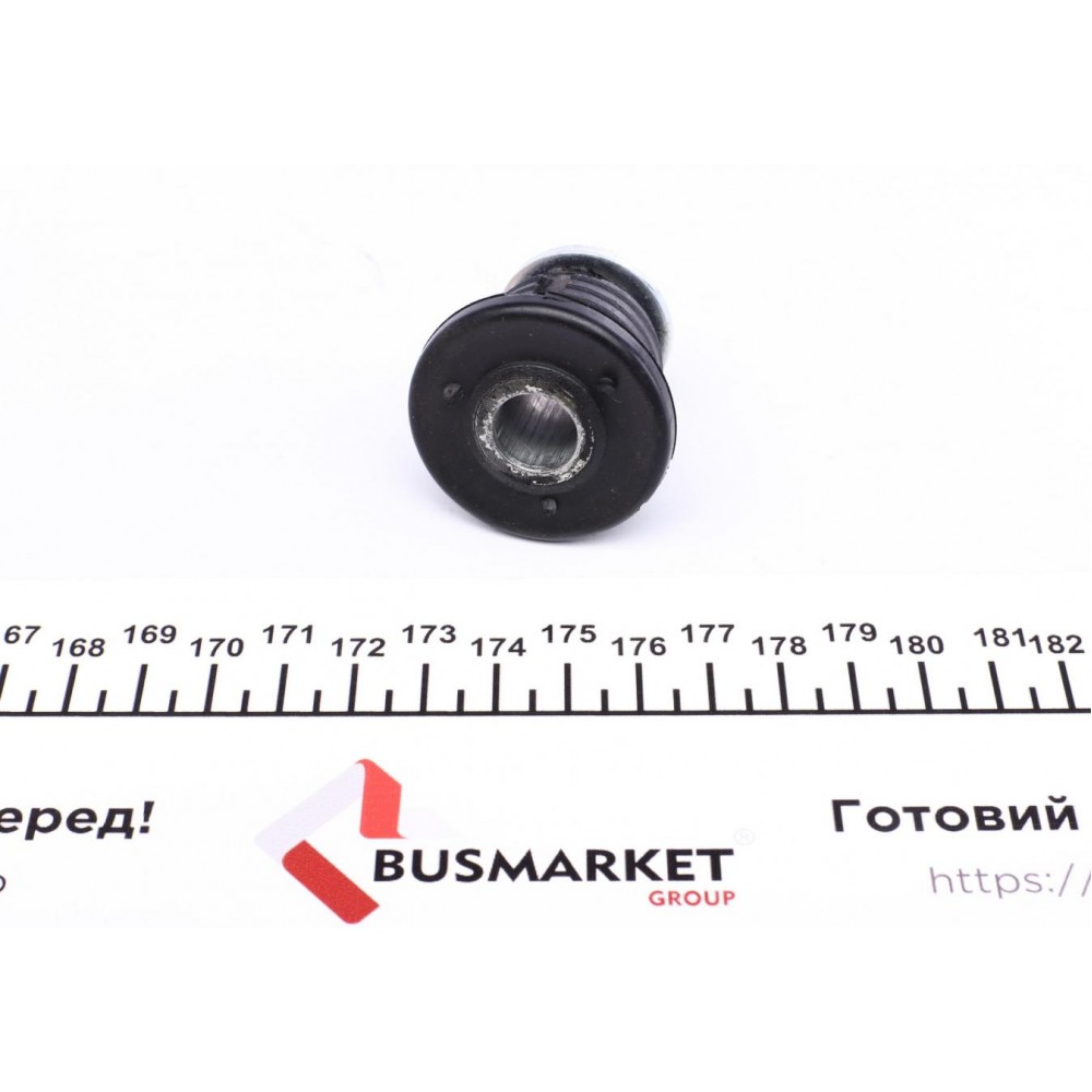 Сайлентблок балки (передньої/ззаду) Renault Scenic I/Megane I 96-03 (12.1x29x35.2)