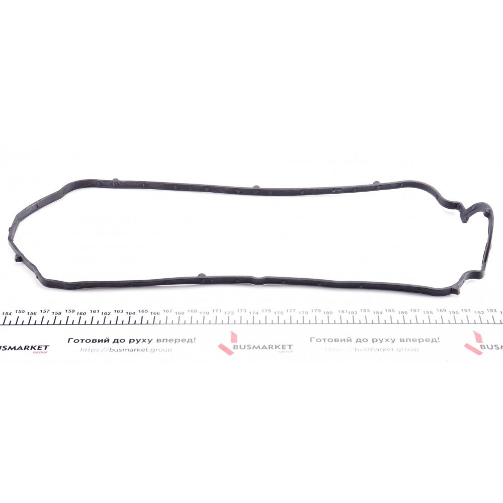 Комплект прокладок (верхній) Renault Kangoo 1.2 16V 01-, D4F 708/722/728/730/732/740/742/772