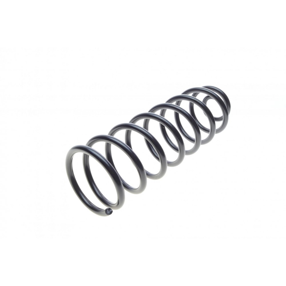 Пружина (задня) Volvo S70 2.0-2.4/Turbo/2.5TDI 96-00/Volvo 850 91-96 (седан) (без с-ми рег.дор.пр)