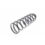 Пружина (задня) Volvo S70 2.0-2.4/Turbo/2.5TDI 96-00/Volvo 850 91-96 (седан) (без с-ми рег.дор.пр)