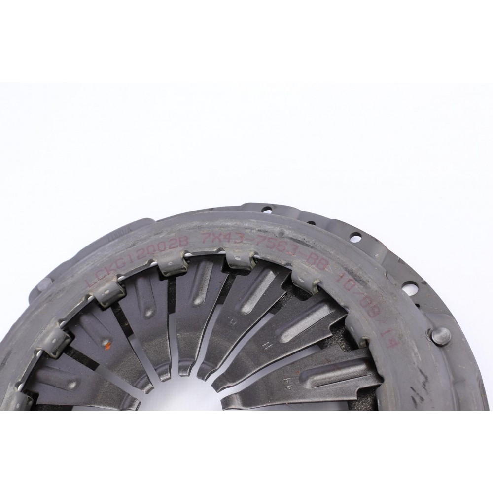 Комплект зчеплення Ford Mondeo III 2.0 TDCi/TDDi 00-09 (d=240mm)