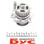 Помпа води Audi A3/A4/A6 2.0TFSI 04-13/Skoda Octavia 2.0RS 05-13/VW Golf 2.0R 07- (23z) (R/B) (8лоп)