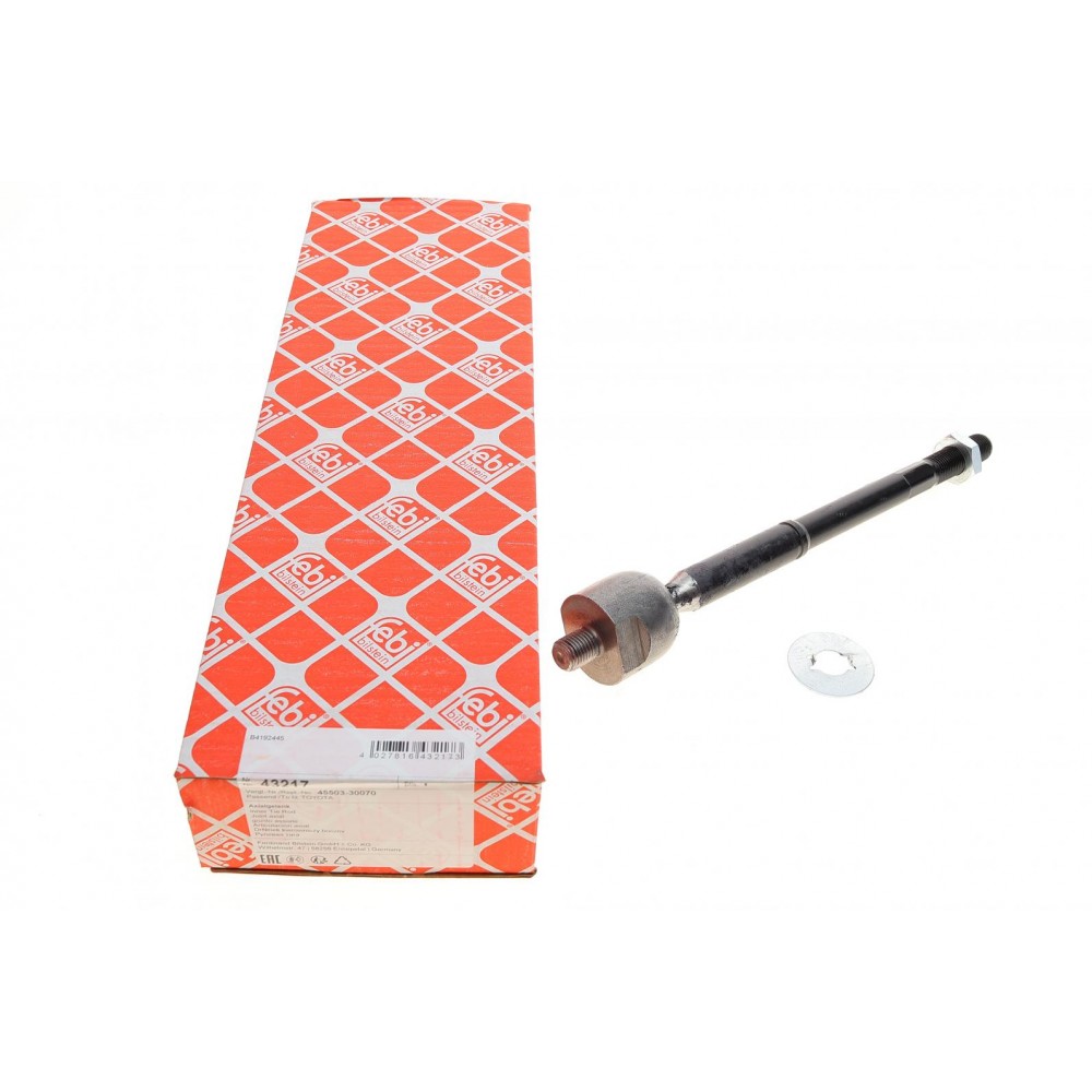 Тяга рульова Lexus GS/IS C/IS II 2.2D-5.0 05-15