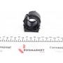Втулка стабілізатора (переднього) Opel Astra J/ Insignia A 08- (d=25mm)