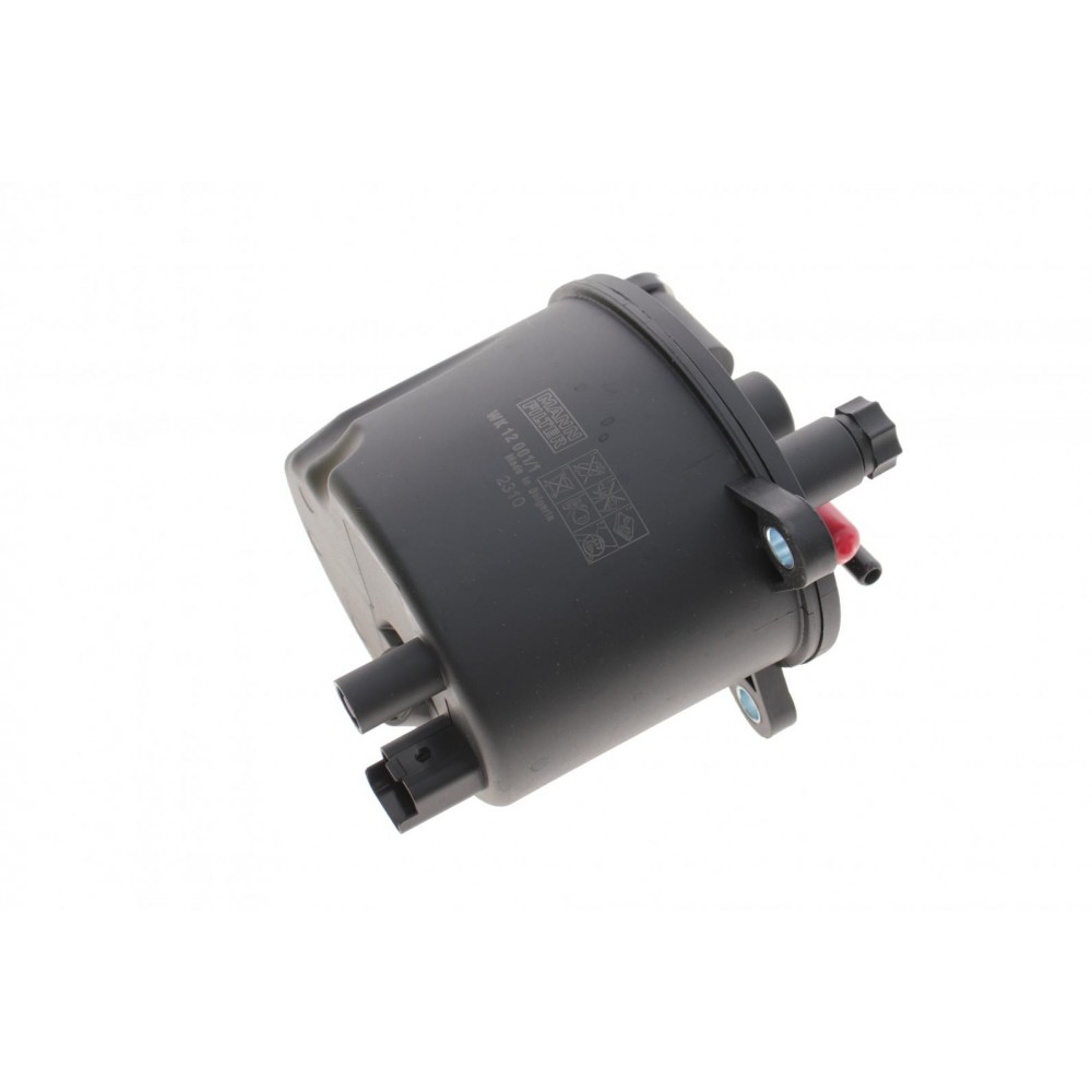 Фільтр паливний Citroen C5/C6/Ford Mondeo 2.2 TDCI/HDi 06-