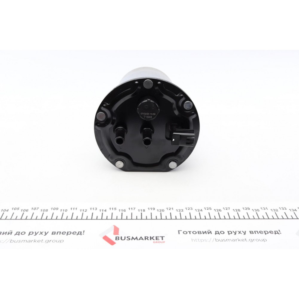 (замінено на 164004350R) Корпус фільтра паливного Renault Master 2.3dCi/Trafic 1.6dCi 10-