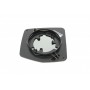 Скло дзеркала Citroen Jumpy/Fiat Scudo/Peugeot Expert 96-06 (L)