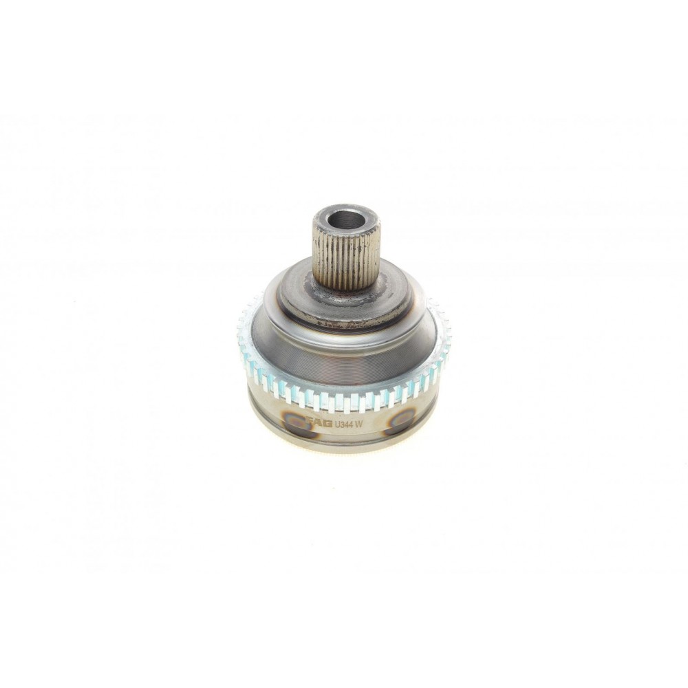 ШРКШ (зовнішній) VW T4 1.9D/2.5D/TDI 90-03 (33/38z) (+ABS 48) Стандарт