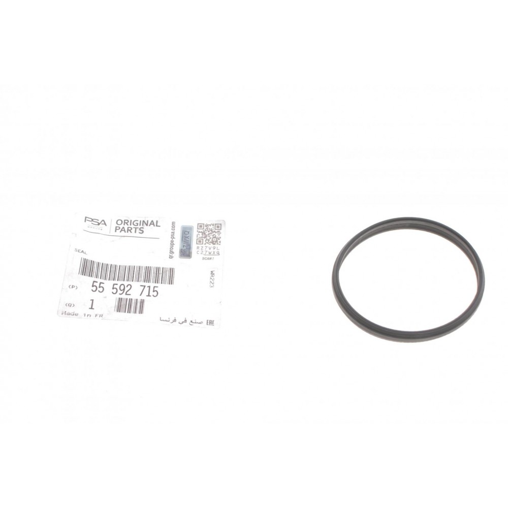 Прокладка натяжника ланцюга ГРМ (кільце) Chevrolet Aveo 1.2/1.4/Opel Astra J 1.4 09-