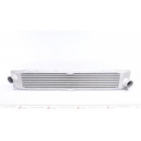 Радіатор інтеркулера Fiat Ducato 2.0/2.3 D 06-