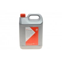 Рідина гальмівна DOT4 LV (4L)