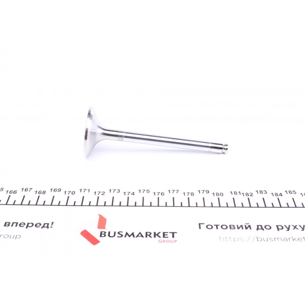 Клапан (впуск) MB OM 601-603