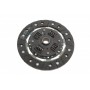 Комплект зчеплення Mitsubishi Lancer 1.3/1.6 03- (d=200)