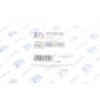 Комплект прокладок турбіни Renault Kangoo 1.5 dCi 08-