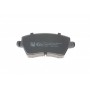 Колодки гальмівні (передні) Renault Kangoo 08-/Duster 10-/Megane 15-/MB Citan 1.2-2.0 12-