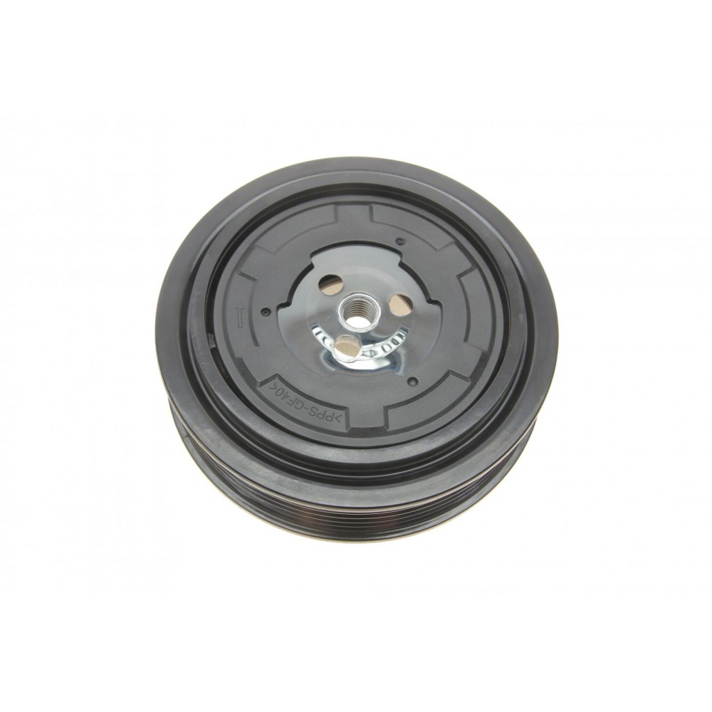 Шків компресора кондиціонера VW Golf IV/Skoda Fabia 99-08