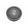 Шків компресора кондиціонера VW Golf IV/Skoda Fabia 99-08