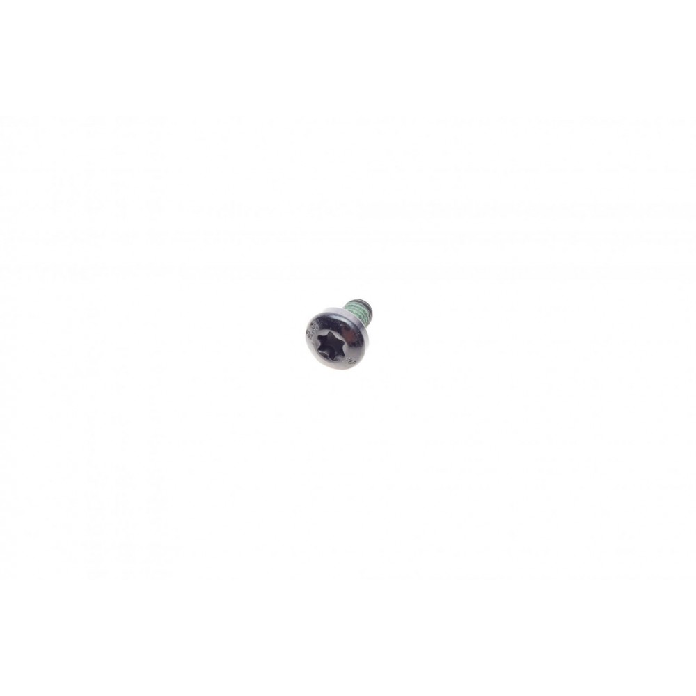 Болт (M6X10mm) VW